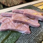 焼肉たまき - 