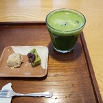 うめぞの カフェアンドギャラリー - 