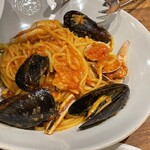 Italian Kitchen VANSAN - 