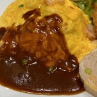 洋食 麦星 by グリル満天星 麻布十番 日本橋髙島屋店 - 