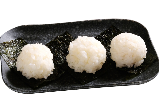 Amiyaki Tei Horikoshi Ten