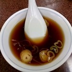 三ちゃん食堂 - 