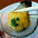 炙りダイニング ろばた焼き たる平 - 