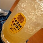 炙りダイニング ろばた焼き たる平 - 