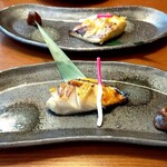 炙りダイニング ろばた焼き たる平 - 