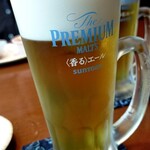 炙りダイニング ろばた焼き たる平 - 