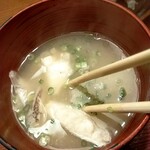 炙りダイニング ろばた焼き たる平 - 