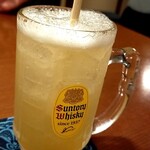 炙りダイニング ろばた焼き たる平 - 