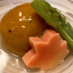 炙りダイニング ろばた焼き たる平 - 