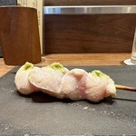 Yakitori Ookawa - 