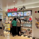 annie - 