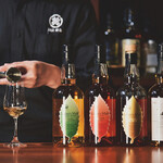 芝大門 BAR 新海 - 