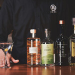 芝大門 BAR 新海 - 