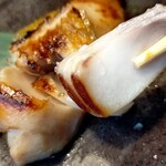 炙りダイニング ろばた焼き たる平 - 