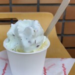 スペールフルッタ - 