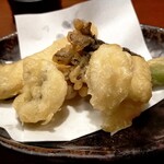 炙りダイニング ろばた焼き たる平 - 