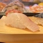 Sushi Sakaba Matsubara - かんぱち