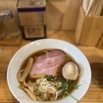 秋葉原ラーメン わいず - 