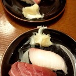 炙りダイニング ろばた焼き たる平 - 