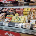 JAL PLAZA - 空弁売り場