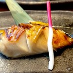 炙りダイニング ろばた焼き たる平 - 