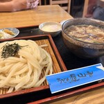 うどん屋 山善 - 