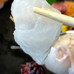 炙りダイニング ろばた焼き たる平 - 