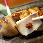 炙りダイニング ろばた焼き たる平 - 