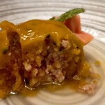 炙りダイニング ろばた焼き たる平 - 