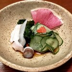 炙りダイニング ろばた焼き たる平 - 