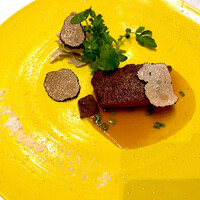 RESTAURANT VITRA NAGOYA - 