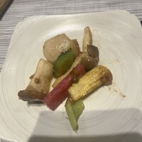 中華旬彩 森本 - 