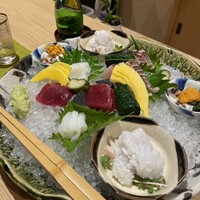 観山 - 