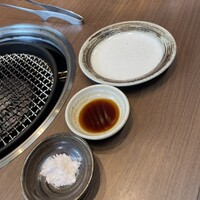 熟成焼肉 あらた - 