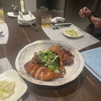 中華旬彩 森本 - 