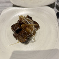 中華旬彩 森本 - 