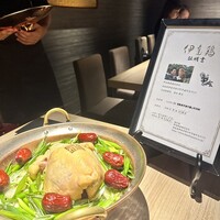 酒と女と鶏と麺 - 