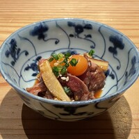 とり茶太郎 - 