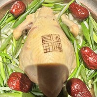 酒と女と鶏と麺 - 