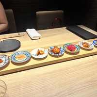 酒と女と鶏と麺 - 