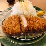 Yawaraka Tonkatsu Katsushou - 