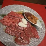 焼肉トラジ - 