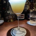 バー キュラソー - 