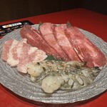 焼肉トラジ - 