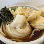 手打うどん 長谷沼 - 