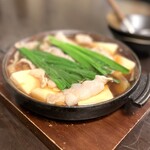 Tamaya - ◎肉豆腐も美味い！