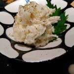 スタンド JAPA SOBA HANAKO - 