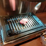 肉焼の館 ぱっちぎ - 