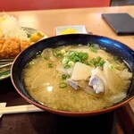 やわらかとんかつ かつ庄 - 