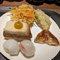 KANAZAWA DINING きざはし - 